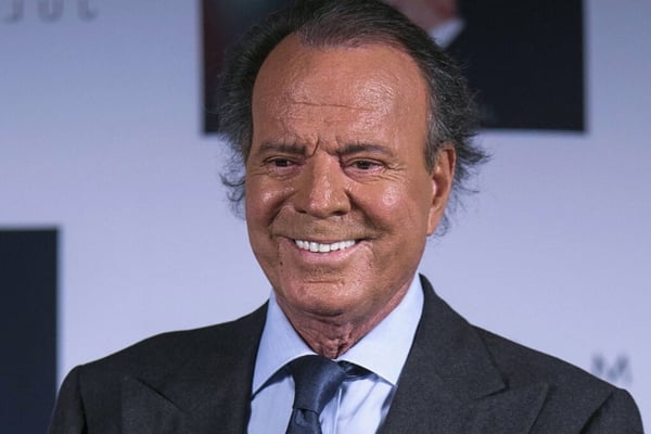 La Fortune Colossale de Julio Iglesias Dévoilée : 630 Millions de Dollars en 2025