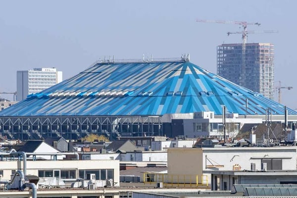 Jan Vereecke et Jan Van Esbroeck : Pionniers du Divertissement en Belgique avec une Fortune de Plus de 58 Millions d’Euros