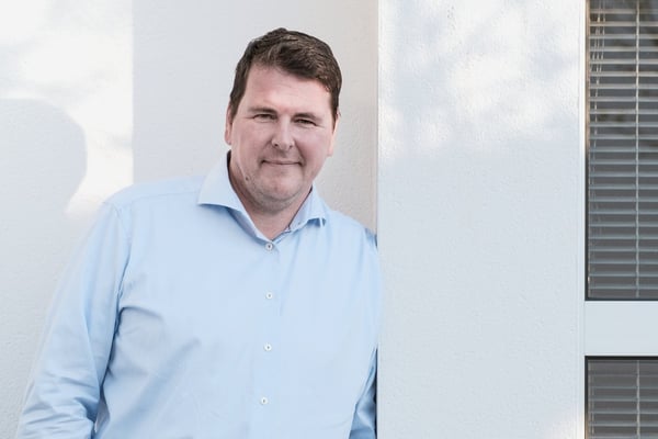 Steve Rousseau : L’Entrepreneur Derrière la Success Story de ‘House of Talents’, Valorisé à Plus de 500 Millions d’Euros