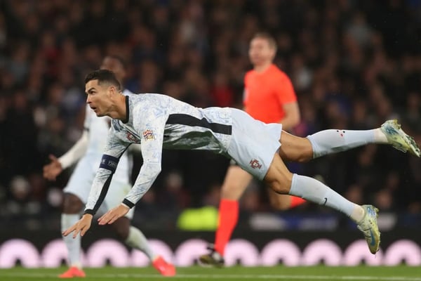 Salaire Ronaldo : Découvrez l’Incroyable Revenu du Footballeur en 2025