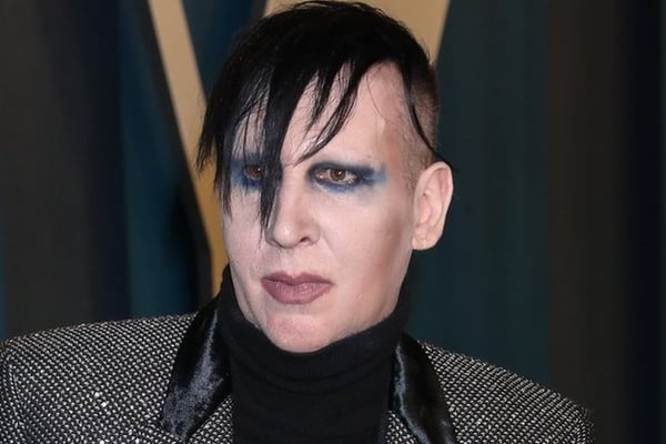 Comment Marilyn Manson a Accumulé une Fortune de 38 Millions d’Euros