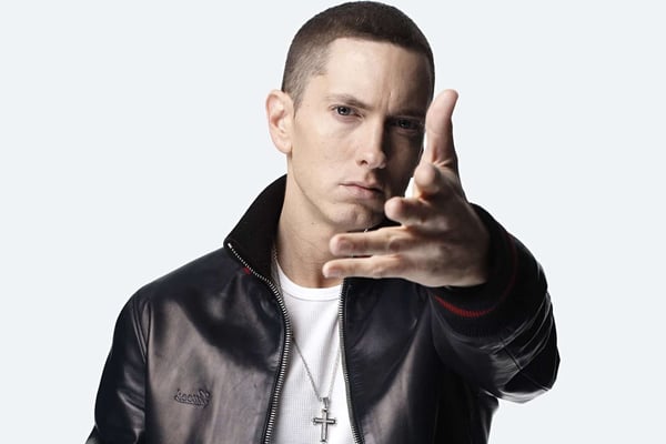 L’Empire Financier d’Eminem en 2025 : De la Musique aux Investissements Lucratifs
