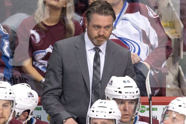 La Carrière et la Fortune de Patrick Roy : Un Patrimoine de 75 Millions de Dollars dans le Hockey