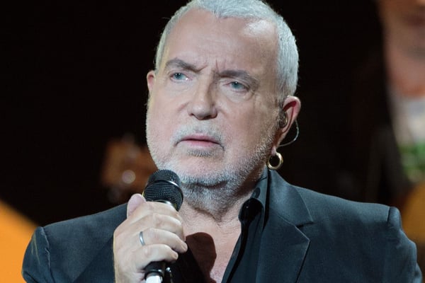 Bernard Lavilliers : Un Parcours Musical et un Héritage Financièrement Remarquable