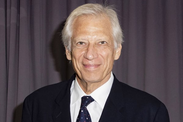 Dominique de Villepin : Une Carrière Prestigieuse et une Fortune Considérable en 2025