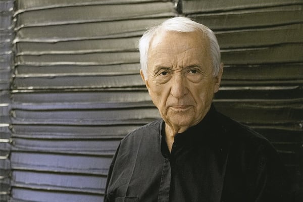 Pierre Soulages : Parcours, Richesse et Générosité d’un Maître de l’Outrenoir