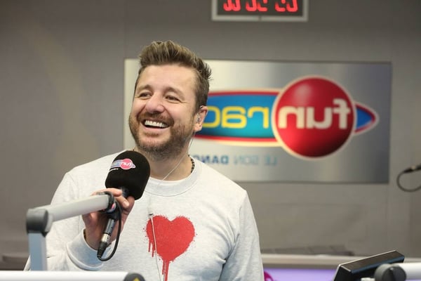 Comment Bruno Guillon a Construit une Fortune de 13 Millions d’Euros