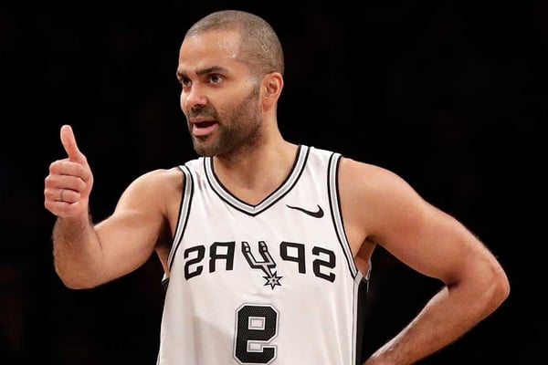 Salaire et Fortune de Tony Parker : Analyse de son Patrimoine en 2025