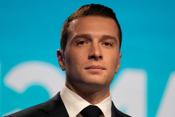 Fortune et Train de Vie de Jordan Bardella : Salaire, Biens Immobiliers et Patrimoine en 2025