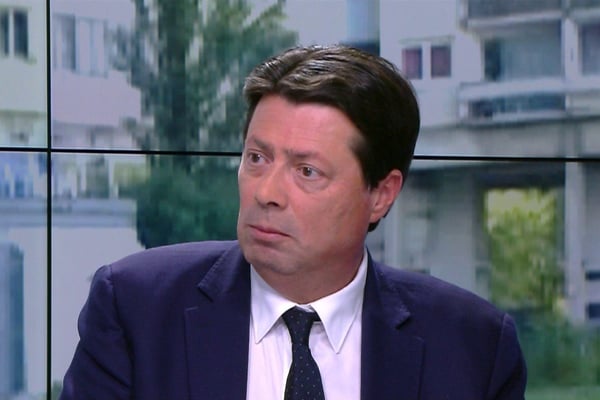 Marc Warnod : Parcours d’un Chef d’Entreprise et Homme Politique avec une Fortune de 1,7 Million d’Euros