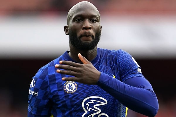 Fortune de Romelu Lukaku en 2025 : Salaire, Fortune et Sources de Revenus