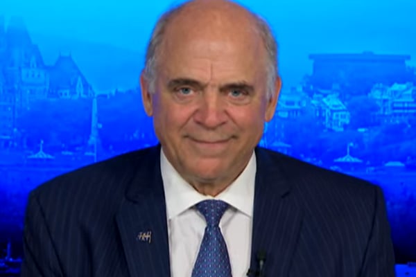 Fortune Pierre Fitzgibbon : Parcours du ministre québécois de l’Économie et de l’Innovation