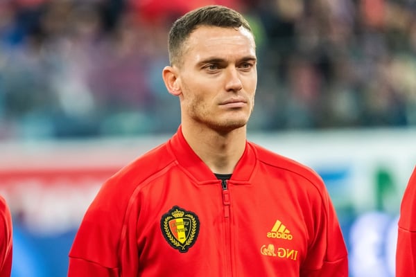 Fortune de Thomas Vermaelen en 2025 : Carrière, Salaire et Sources de Revenus