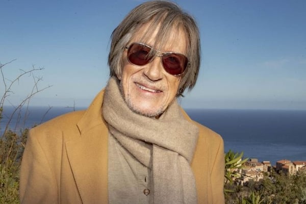 Fortune de Jacques Dutronc en 2025 : Comment l’Artiste a Accumulé 134 Millions d’Euros