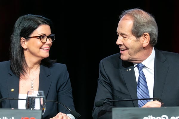 Le Top 10 des Québécois les Plus Riches : Classement 2026 des Milliardaires Québécois