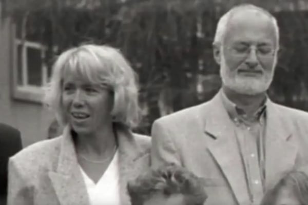 André-Louis Auziere : L’Ex-Mari Discret de Brigitte Macron