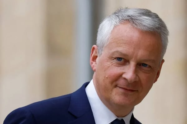 Bruno Le Maire Fortune : L’évolution du Patrimoine du Ministre de l’Économie