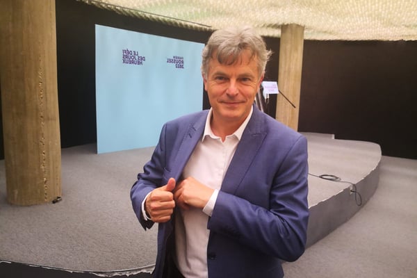 Fabien Roussel : Découvrez les 5 Aspects de sa Fortune de 330 000€