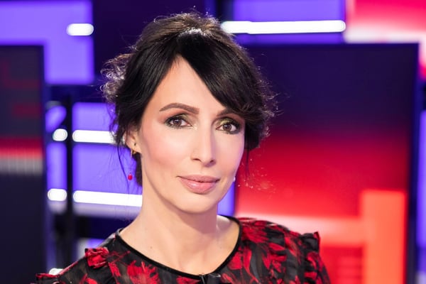 5 Raisons Pour Lesquelles Géraldine Maillet a Accumulé une Fortune Impressionnante