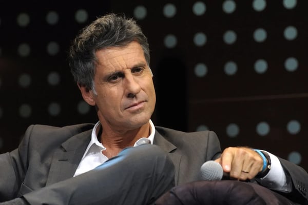 Marc Simoncini Fortune: L’évolution de la Richesse de l’Entrepreneur Français