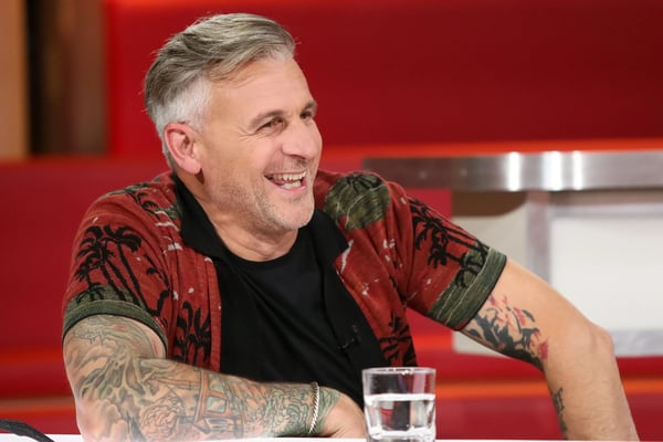 Patrick Huard Mieux Payé du Monde : l’Acteur Québécois Atteint un Sommet Financier en 2025