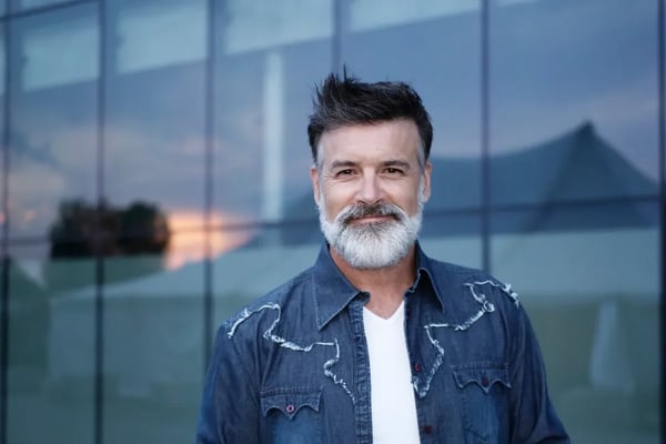Roch Voisine le Chanteur le Mieux Payé du Monde en 2025 : Le Canadien Bat tous les Records