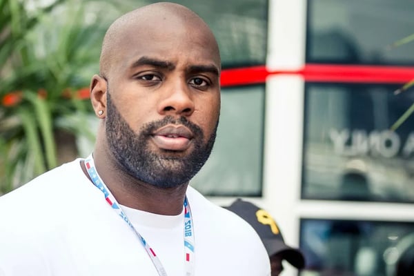 Teddy Riner Fortune : Le Patrimoine Impressionnant du Judoka Français
