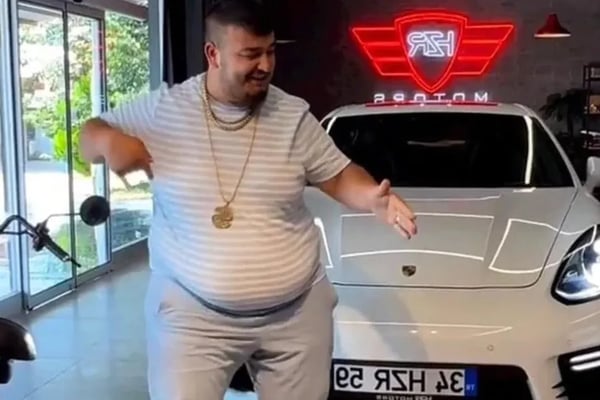 Yasin Cengiz Fortune : L’ascension Fulgurante d’un Entrepreneur Turc