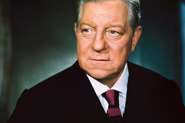 Comment Jean Gabin a Bâti une Fortune de 13 Millions d’euros en 50 Ans