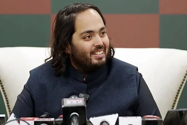 Anant Ambani Fortune : Un Regard sur sa Croissance et Influence Économique