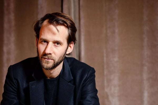 Fortune Benjamin Lavernhe: L’ascension d’un acteur talentueux du cinéma français