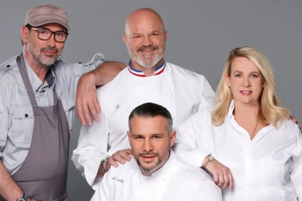 Les 10 Chefs les plus Riches de France : Classement 2026 des Rois de la Gastronomie ?