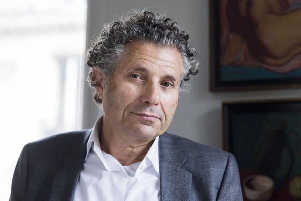 Gilles-William Goldnadel : Fortune et influence de l’avocat médiatique