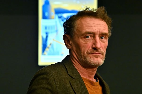 Fortune Jean-Paul Rouve : L’acteur français dévoile son nouveau projet cinématographique