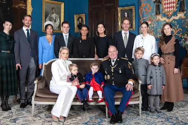 Fortune Grimaldi Monaco : L’héritage Royal et la Prospérité de la Principauté