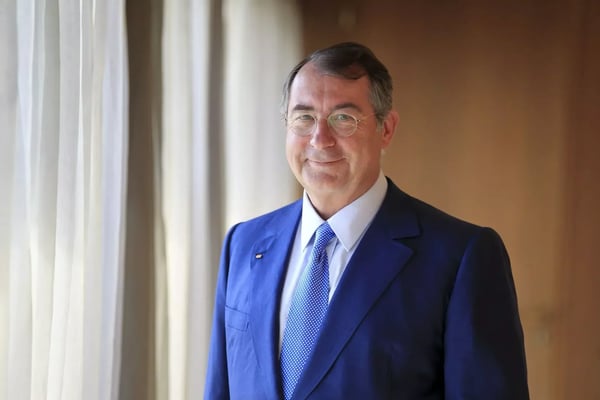 Martin Bouygues Fortune: L’Empire Familial du Géant du BTP Français