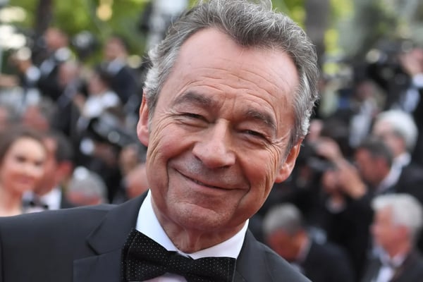 Michel Denisot fortune : détails sur la richesse de l’animateur français