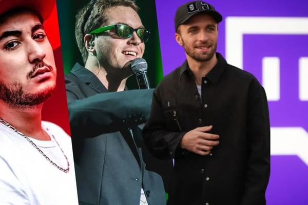 Les 10 Streamers les plus Riches de France: Classement 2026 des Fortunes