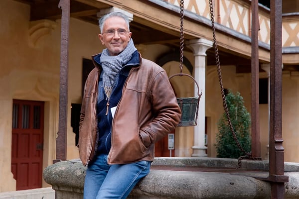 Thierry Lhermitte Fortune Révélations Sur Ses Richesses