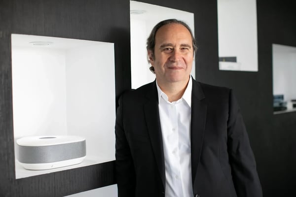 Xavier Niel Fortune: L’Ascension Financière du Magnat des Télécoms Français