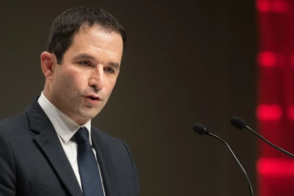 Benoît Hamon plus gros salaire : Révélation sur la Rémunération de l’Ancien Candidat Présidentiel