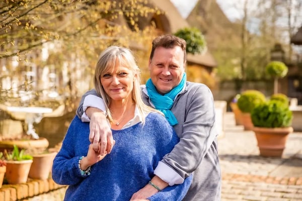 Fortune Christophe Delaune: L’ascension remarquable d’un entrepreneur visionnaire