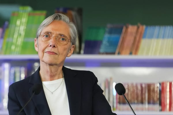 Elisabeth Borne Fortune: L’Évolution du Patrimoine de l’Ancienne Première Ministre Française