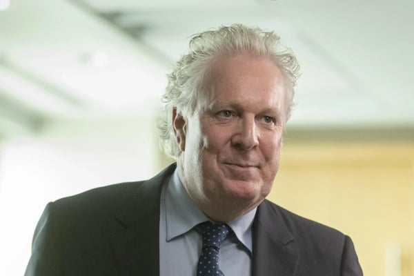 Fortune Jean Charest: L’Evolution de sa Carrière Politique et son Impact Economique au Canada