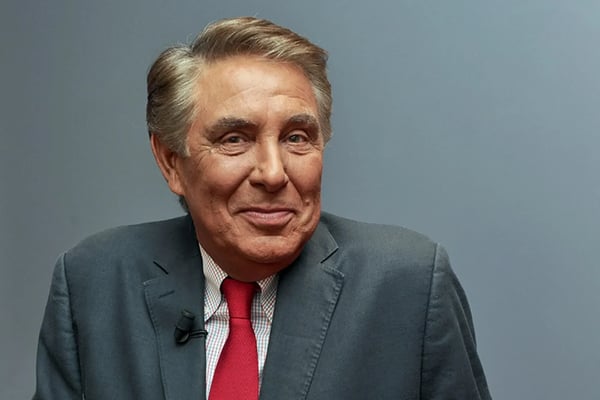 Fortune Jean-Pierre Foucault: L’évolution de carrière et patrimoine de l’animateur français emblématique