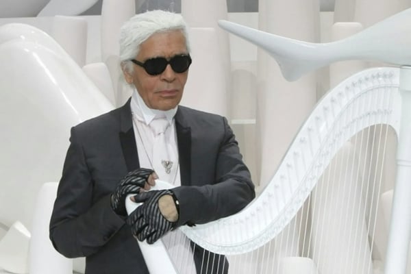 Karl Lagerfeld Fortune: L’Héritage Financier du Célèbre Créateur de Mode