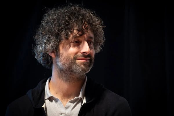 Fortune Louis-Jean Cormier: L’évolution musicale d’un artiste québécois influent