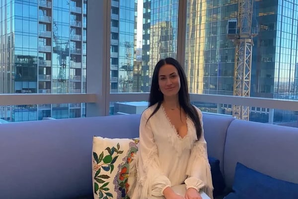 Fortune Odile Bernard: La Trajectoire Impressionnante d’une Femme d’Affaires Visionnaire