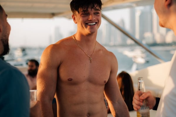 Antoine Blanco Fortune : Patrimoine, Revenus Et Business en 2025