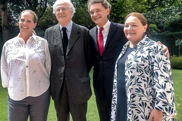 Fortune des Rothschild : l’héritage mystérieux d’une dynastie bancaire